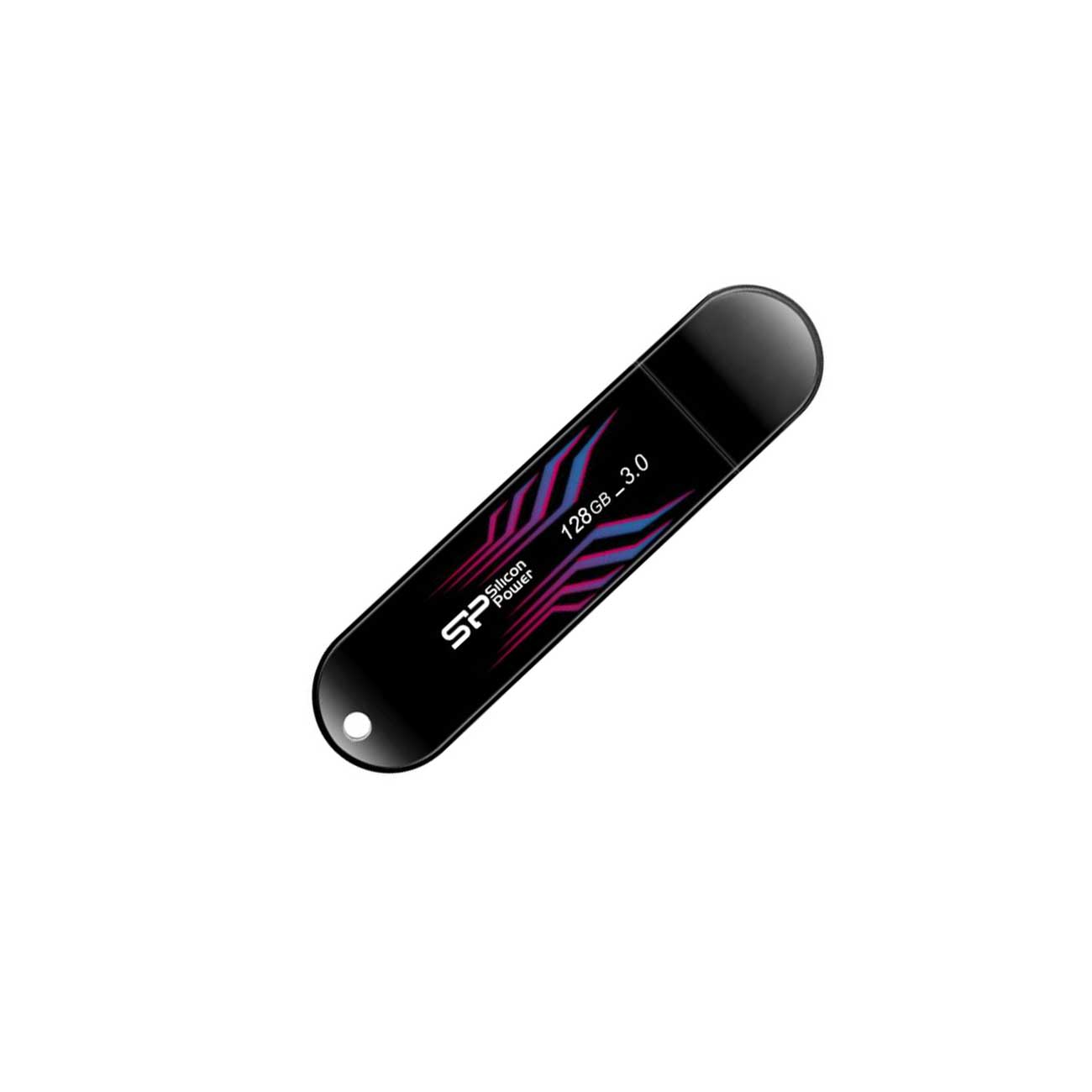 فلش مموری سیلیکون پاور Silicon Power Blaze B10 128GB