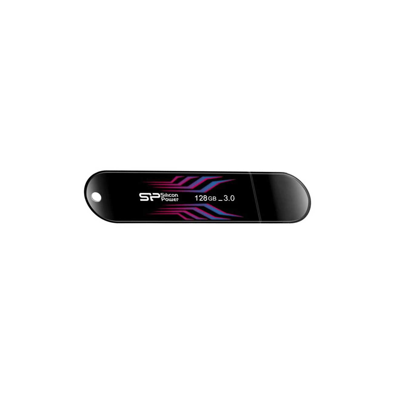 فلش مموری سیلیکون پاور B10 128GB