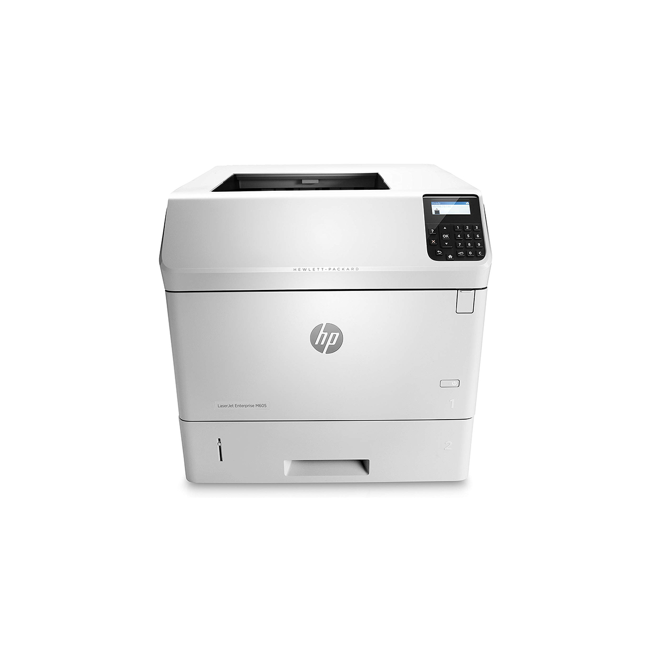 پرینتر لیزری HP 605n