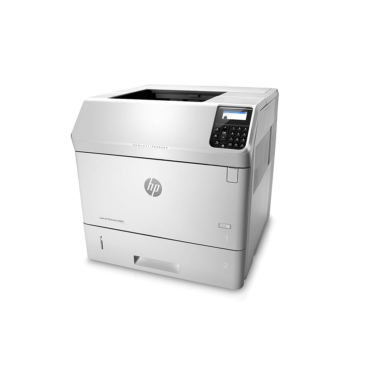 پرینتر لیزری HP 605dn