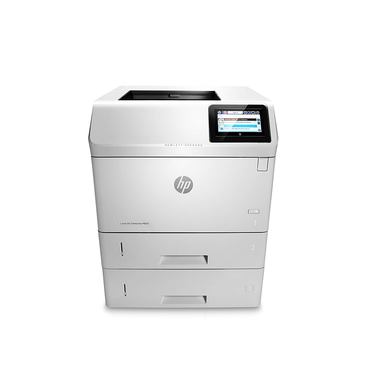 پرینتر لیزری HP 605X