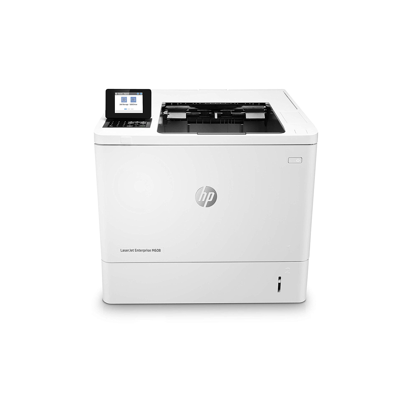 پرینتر لیزری HP 606dn