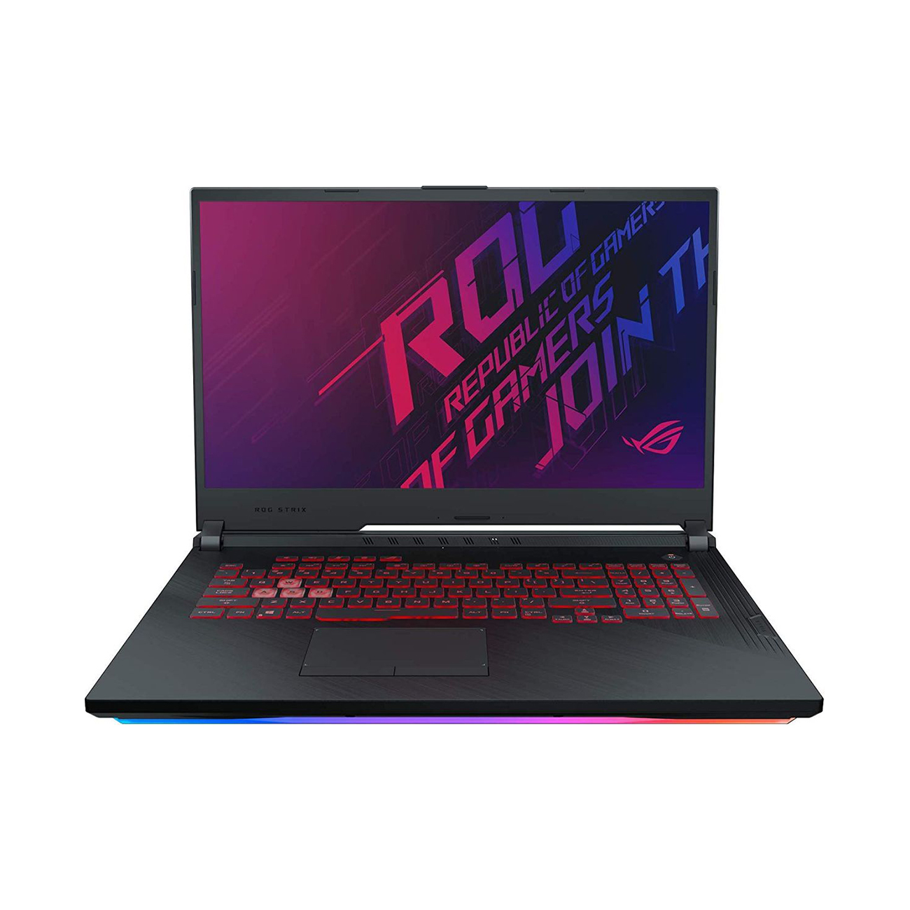 ایسوس G531GT 9750U