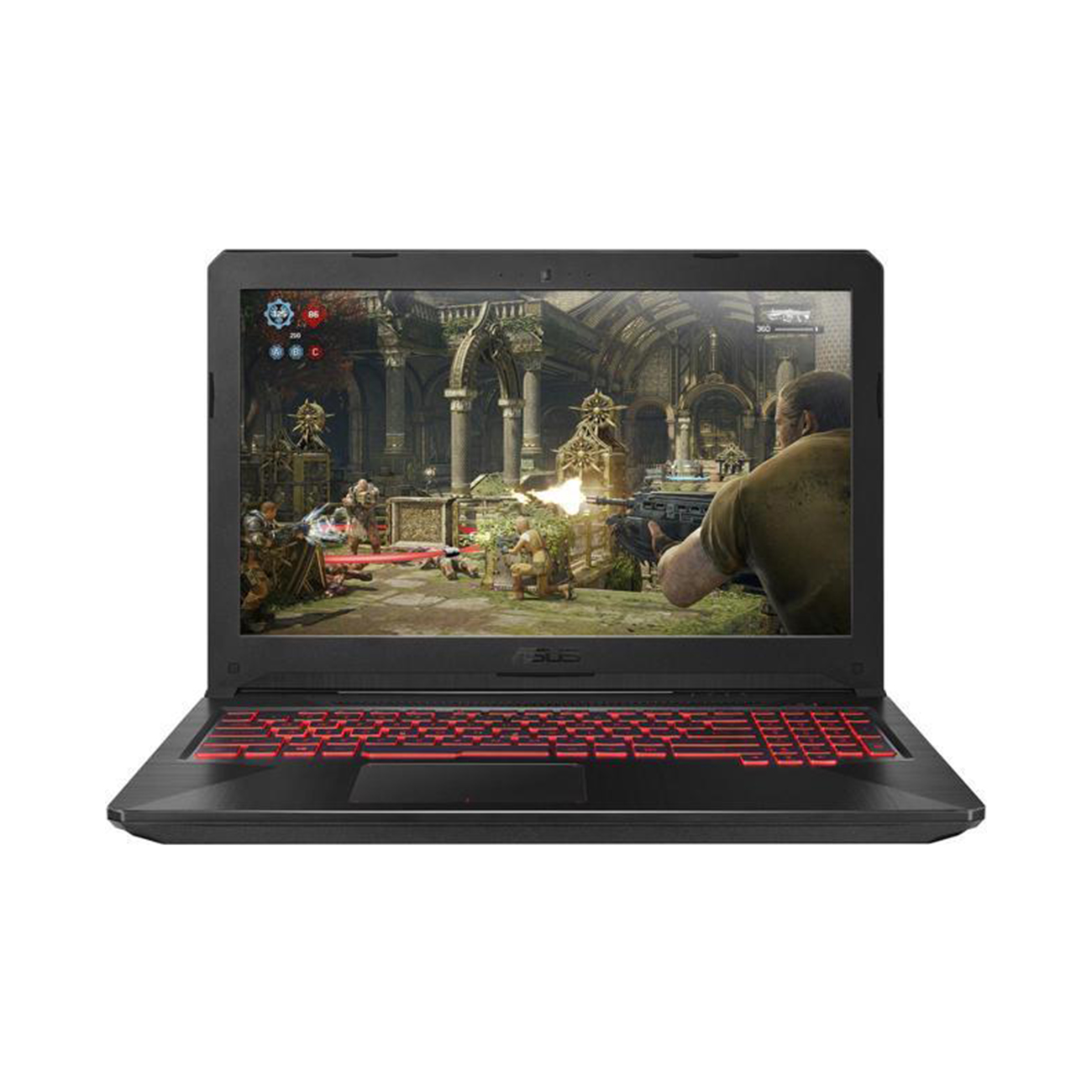 ایسوس FX504GM 8750U