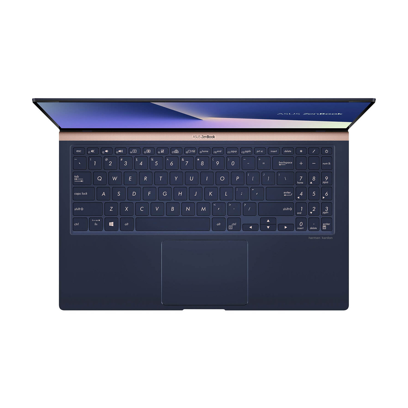 ایسوس UX480FD