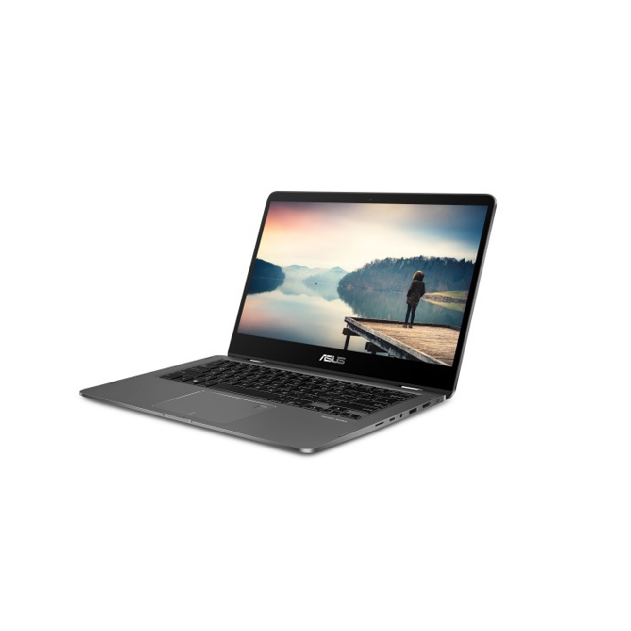ایسوس UX461FN