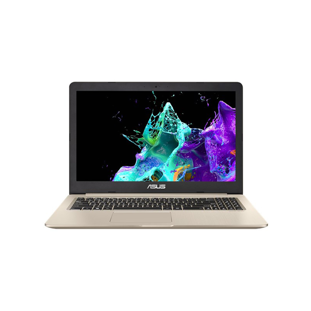 ایسوس N580GD-F i7 8750H