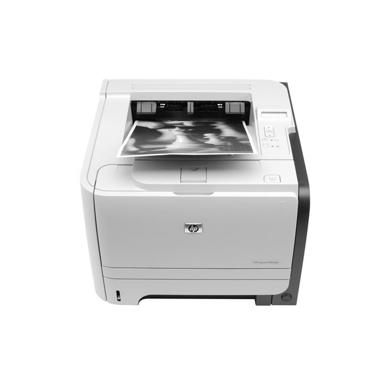 پرینتر لیزری HP P2055dn