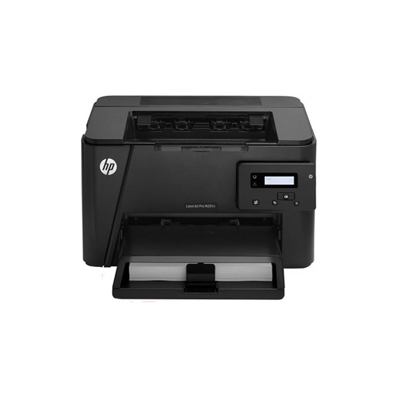 پرینتر لیزری HP 201n