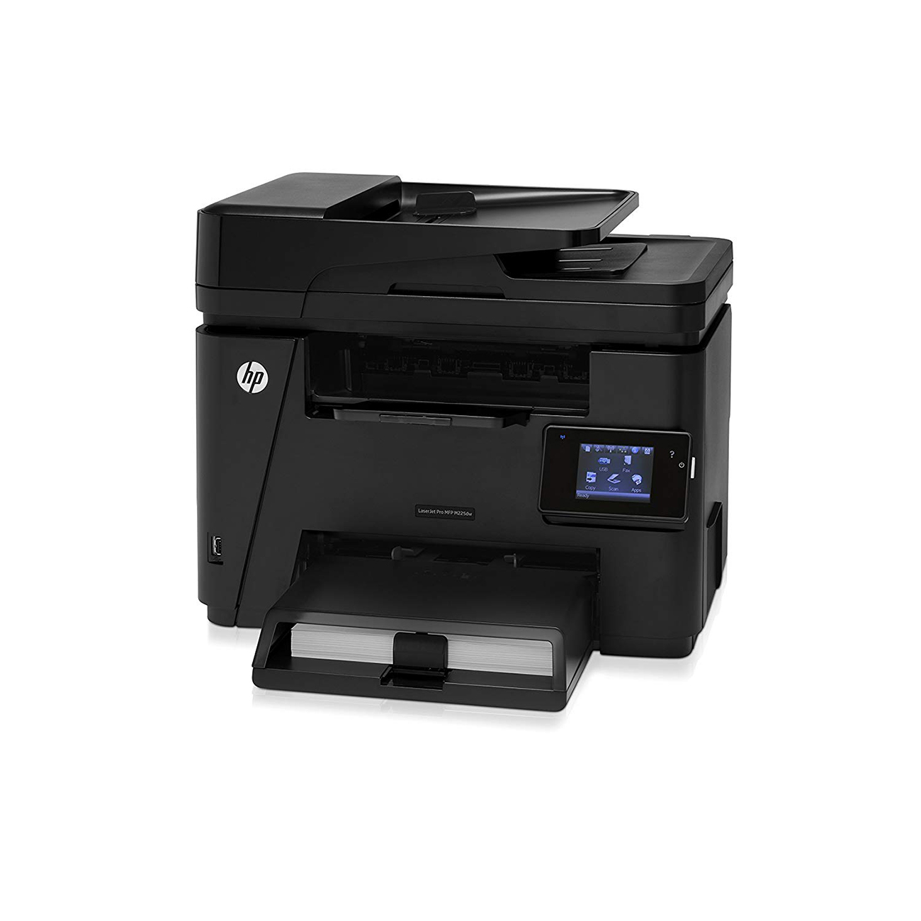 پرینتر لیزری HP M225dw