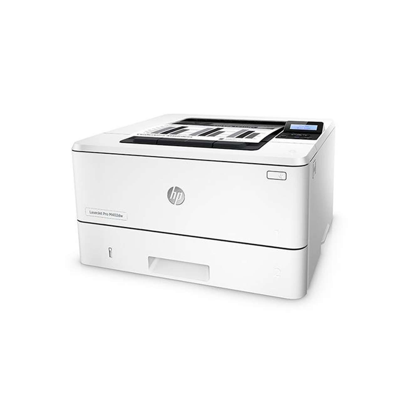 پرینتر لیزری HP M402dw