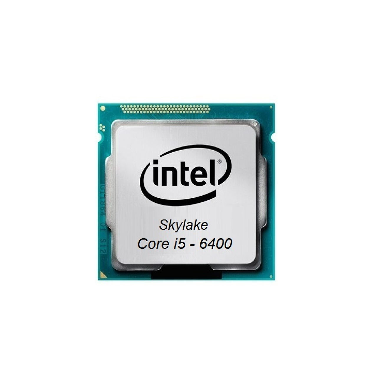 پردازنده اینتل CPU INTEL i5-6400 Skylake Try