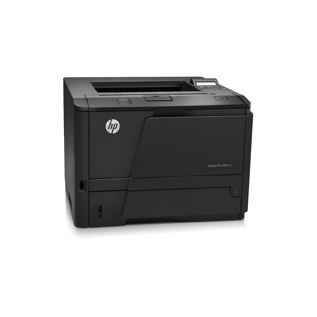 پرینتر لیزری HP M401d