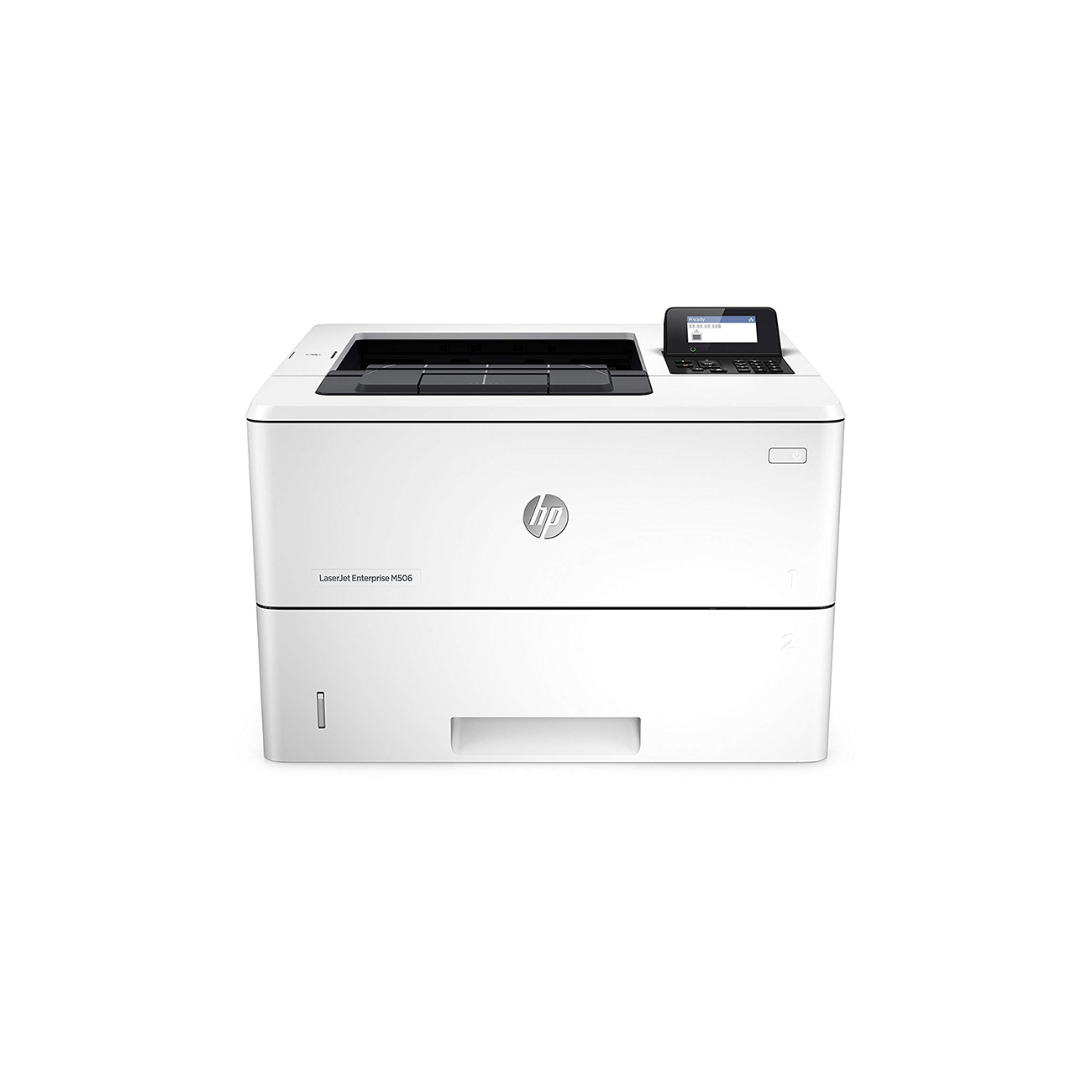 پرینتر لیزری HP 506dn