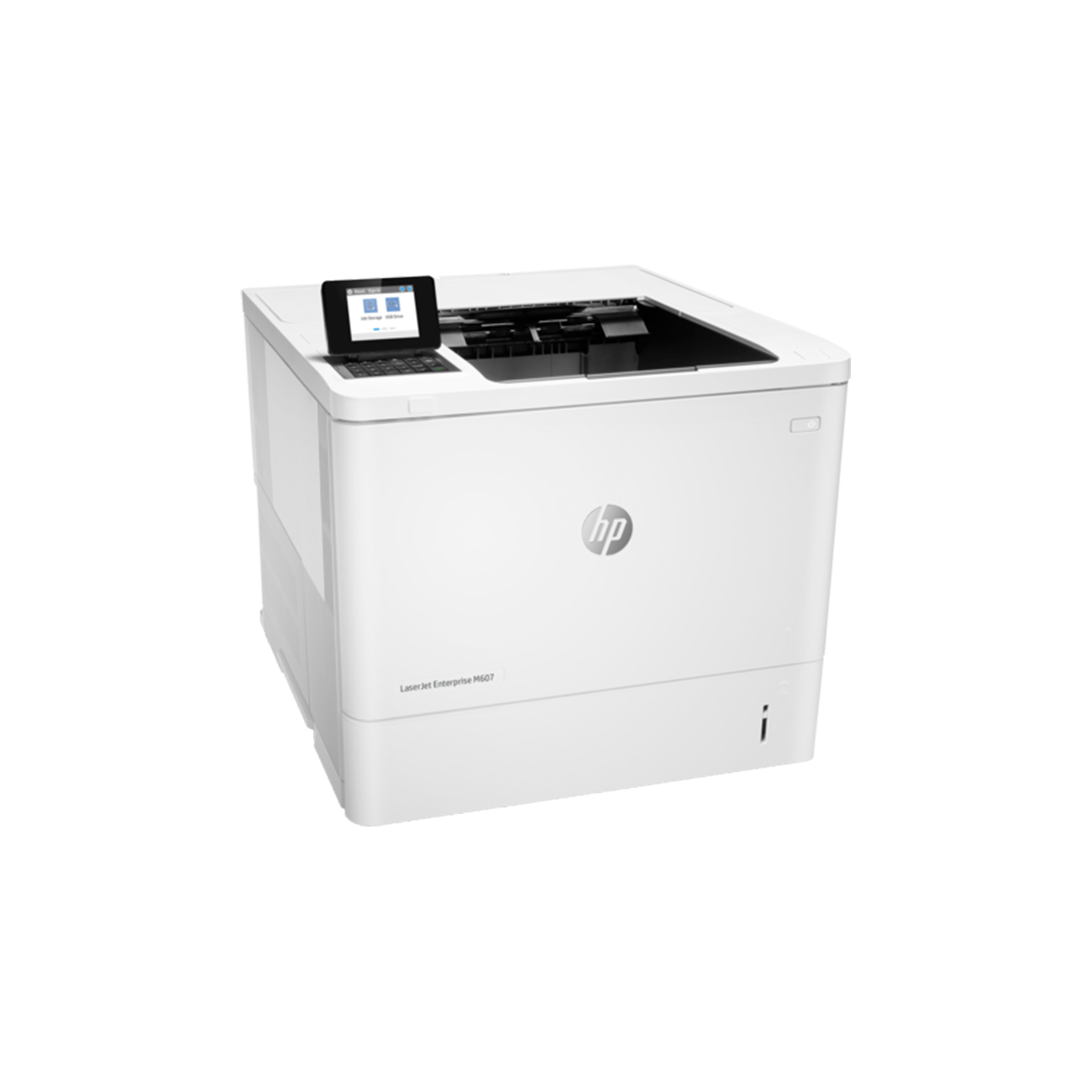 پرینتر لیزری HP 607n