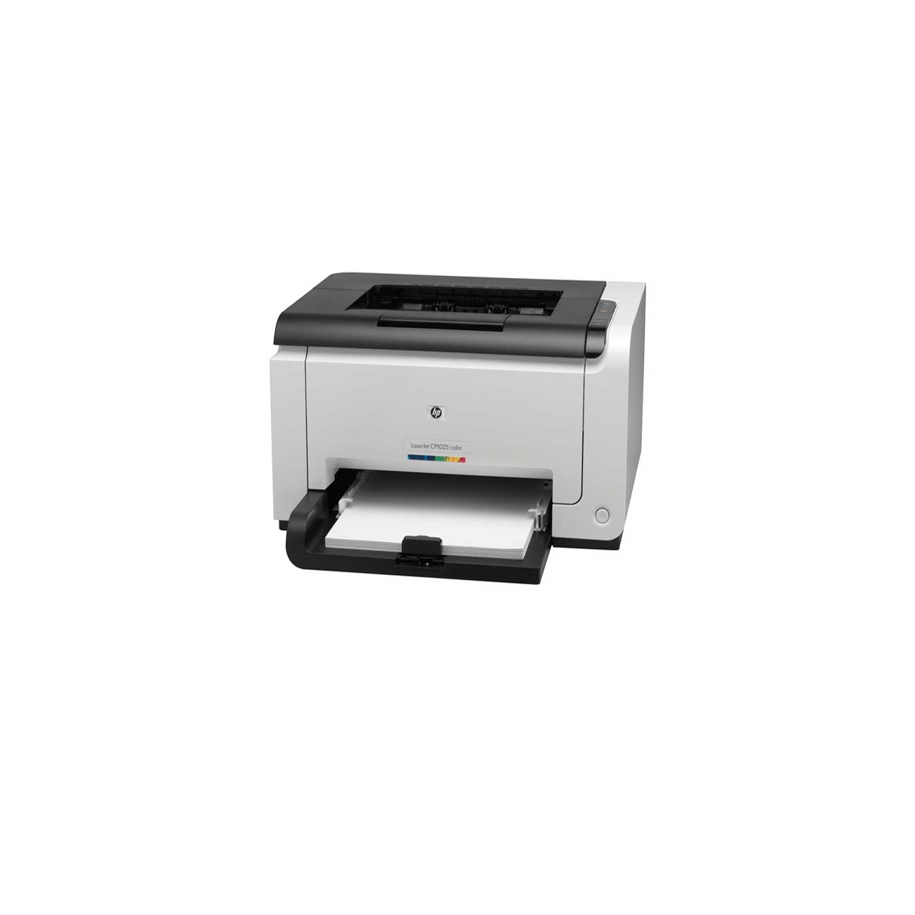 پرینتر لیزری تک کاره رنگی HP 1025nw