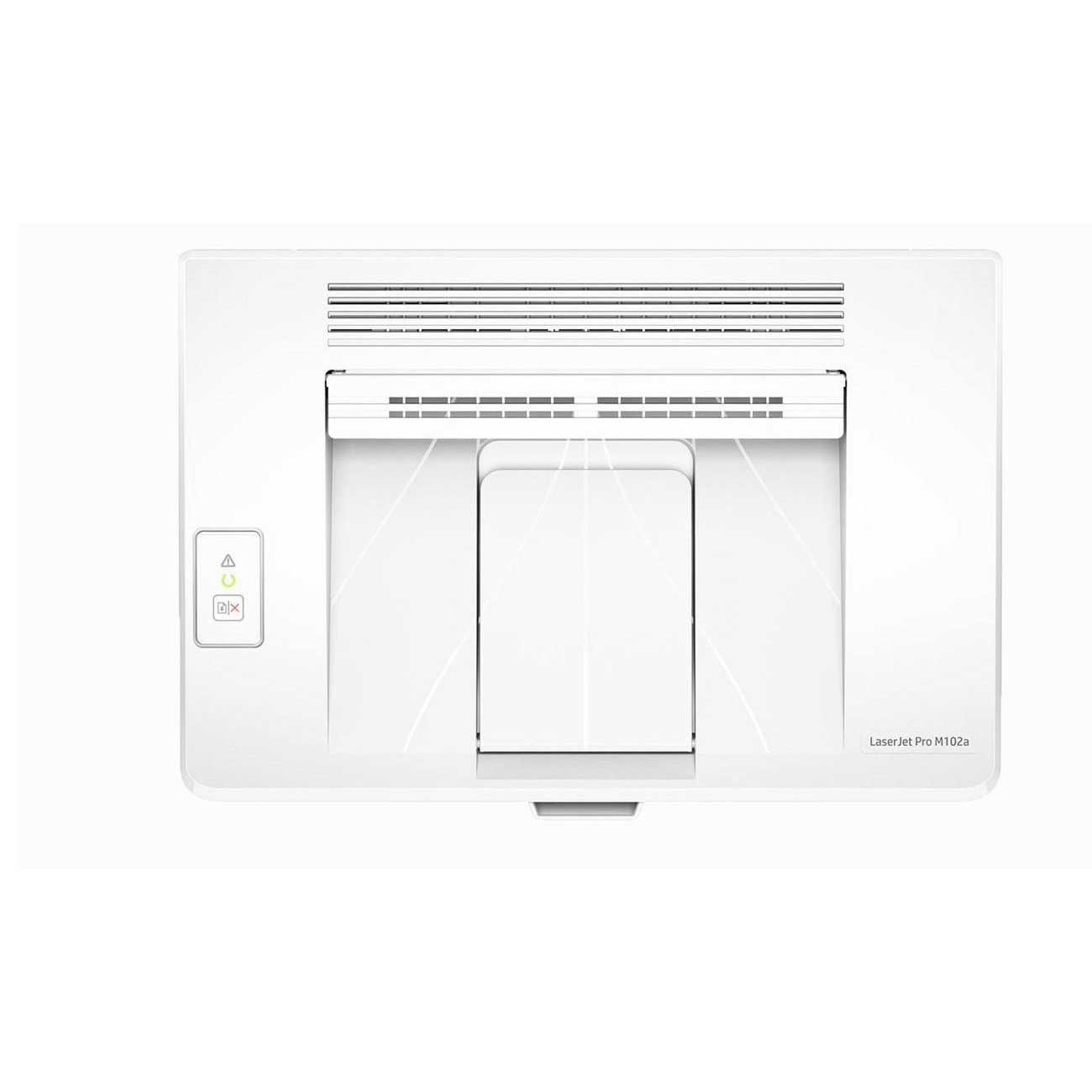 پرینتر لیزری HP مدل 102a