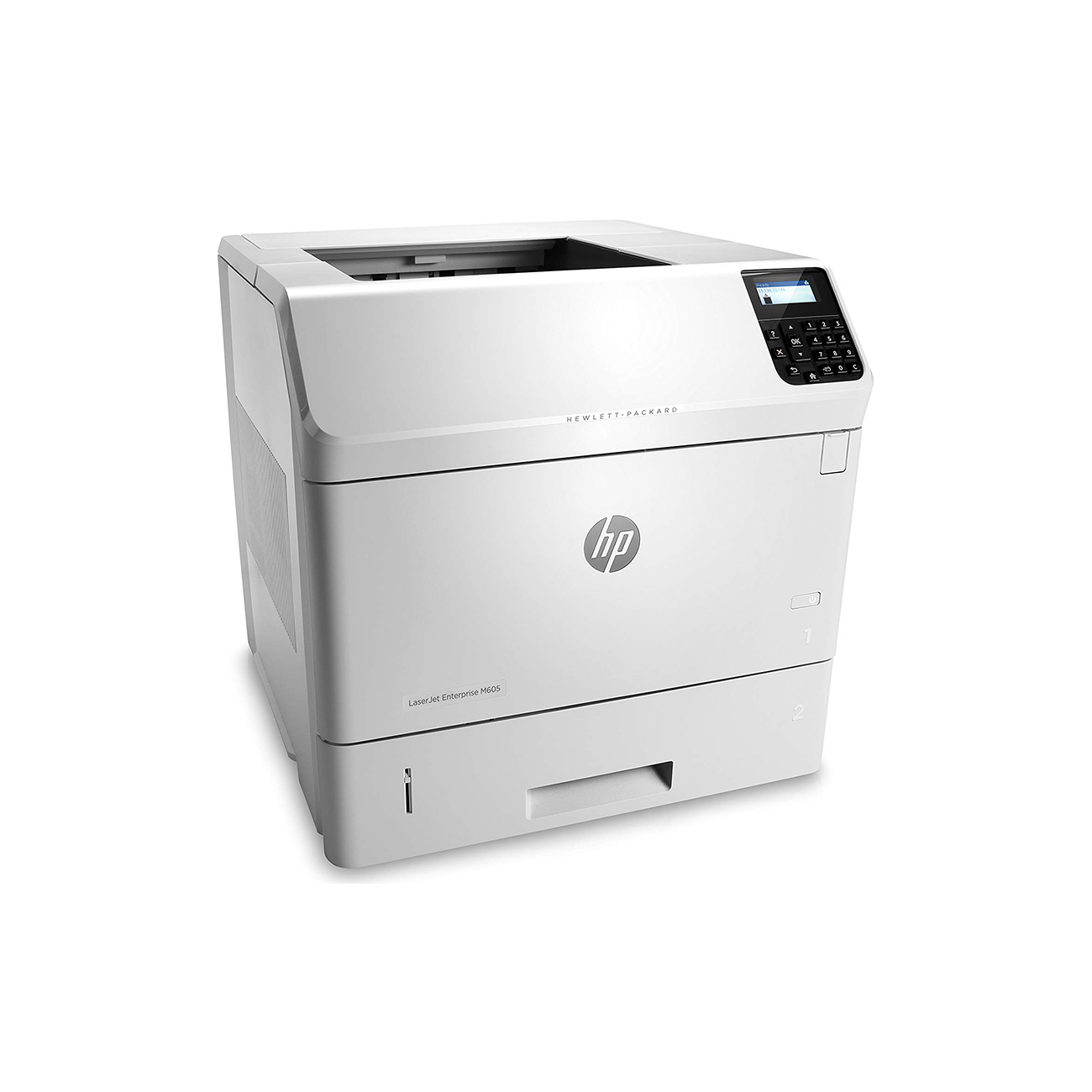 پرینتر لیزری HP 605n