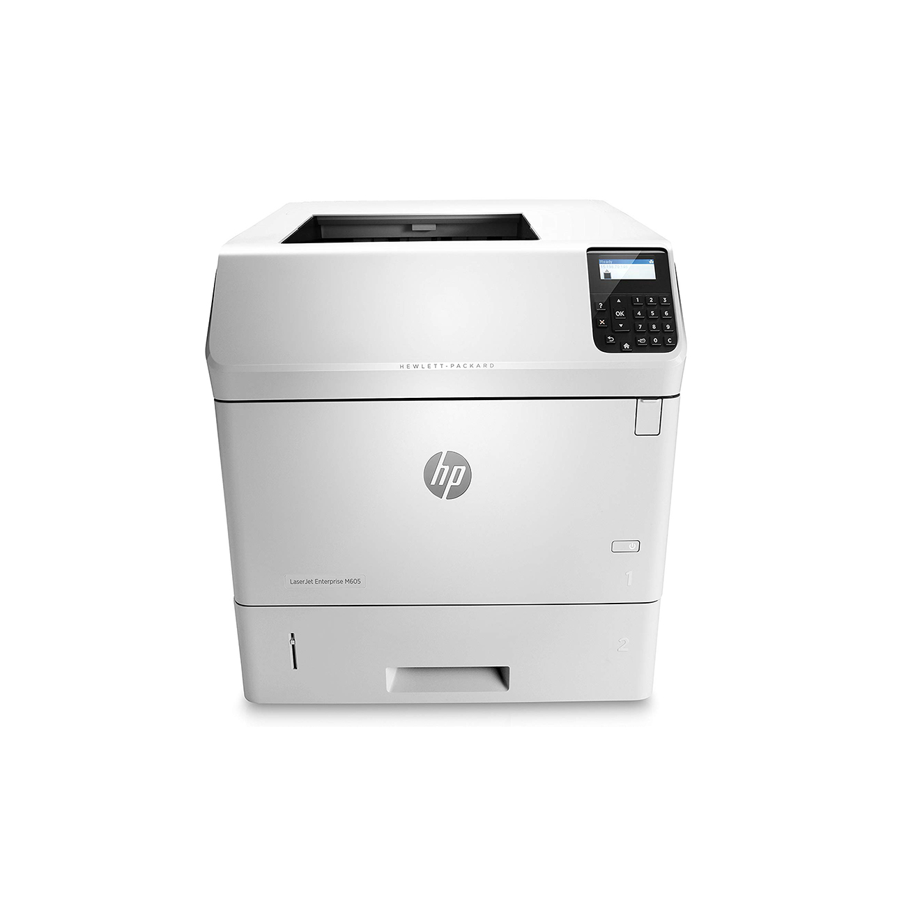 پرینتر لیزری HP 605dn
