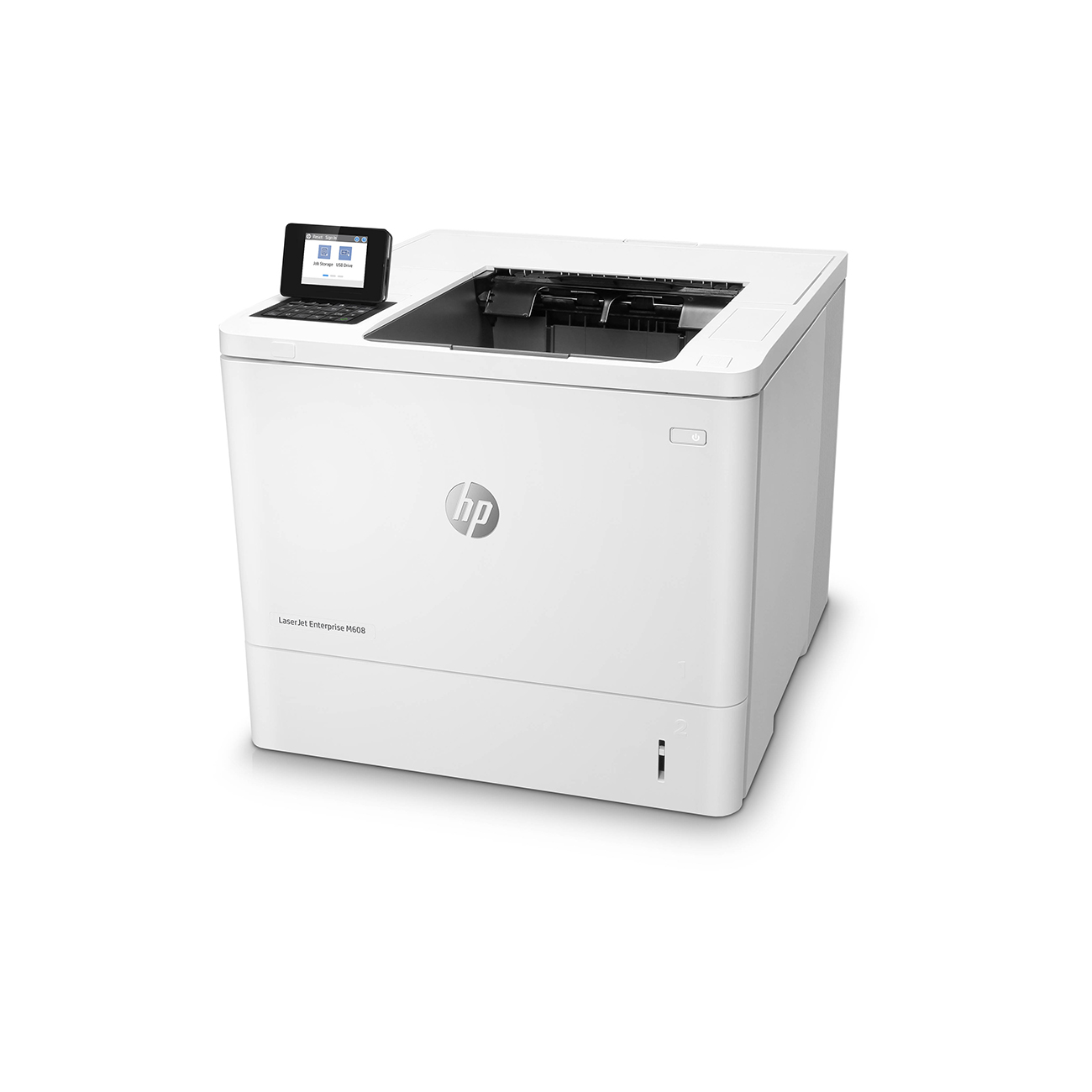 پرینتر لیزری HP 606dn