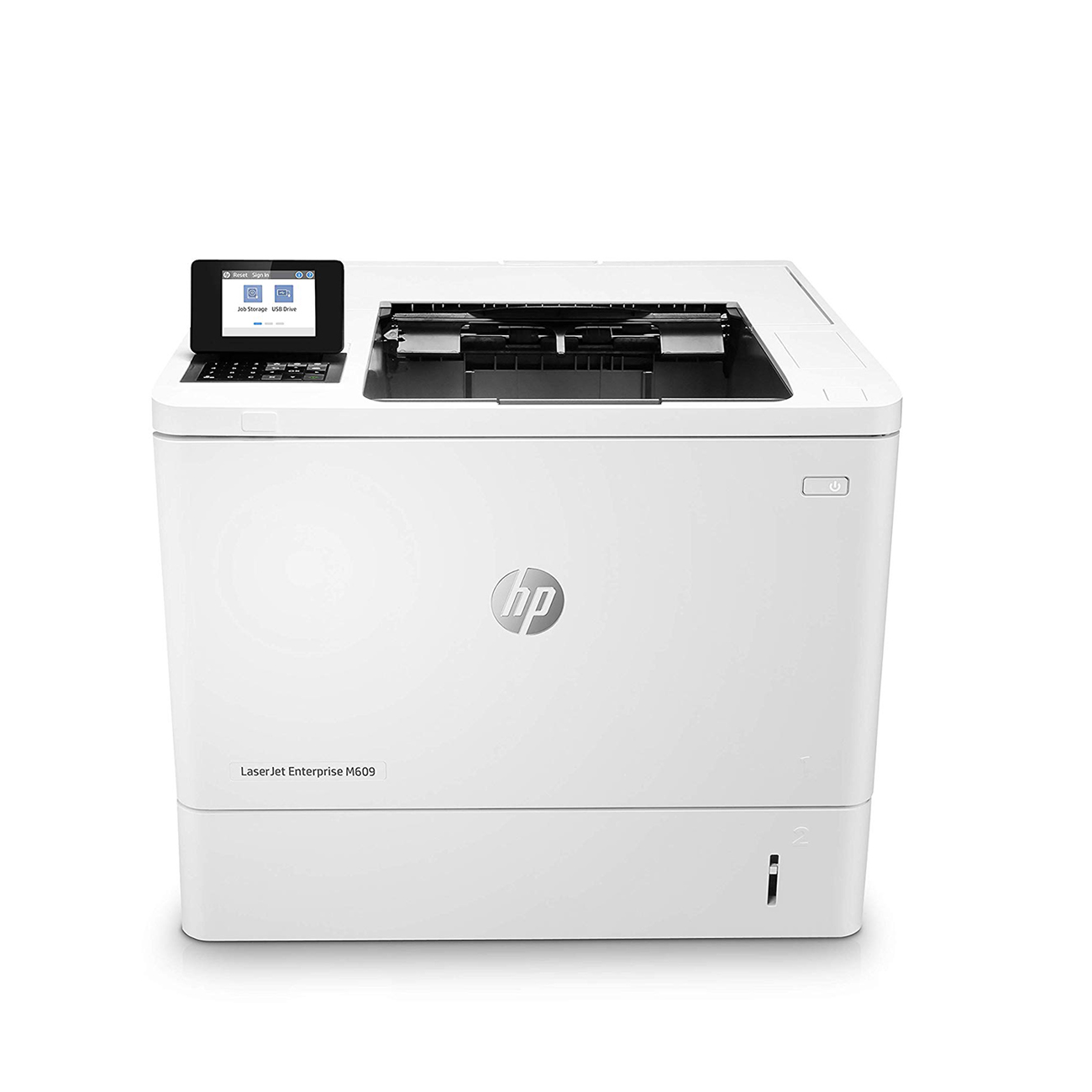 پرینتر لیزری HP 609dn