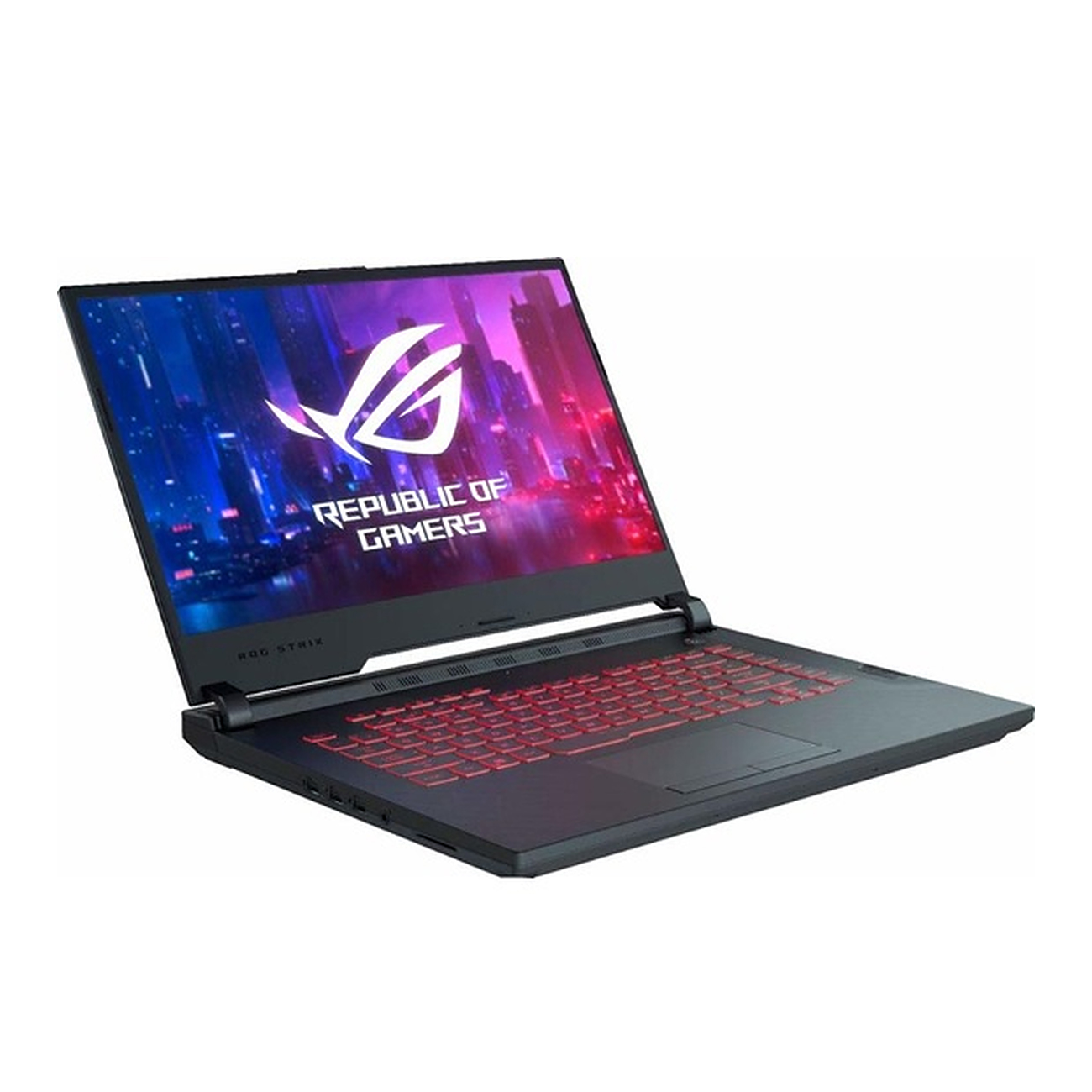 ایسوس G531GT 9750U