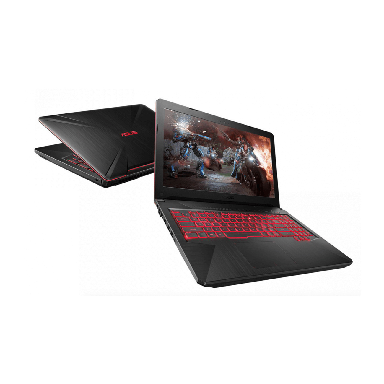 ایسوس FX504GM 8750U