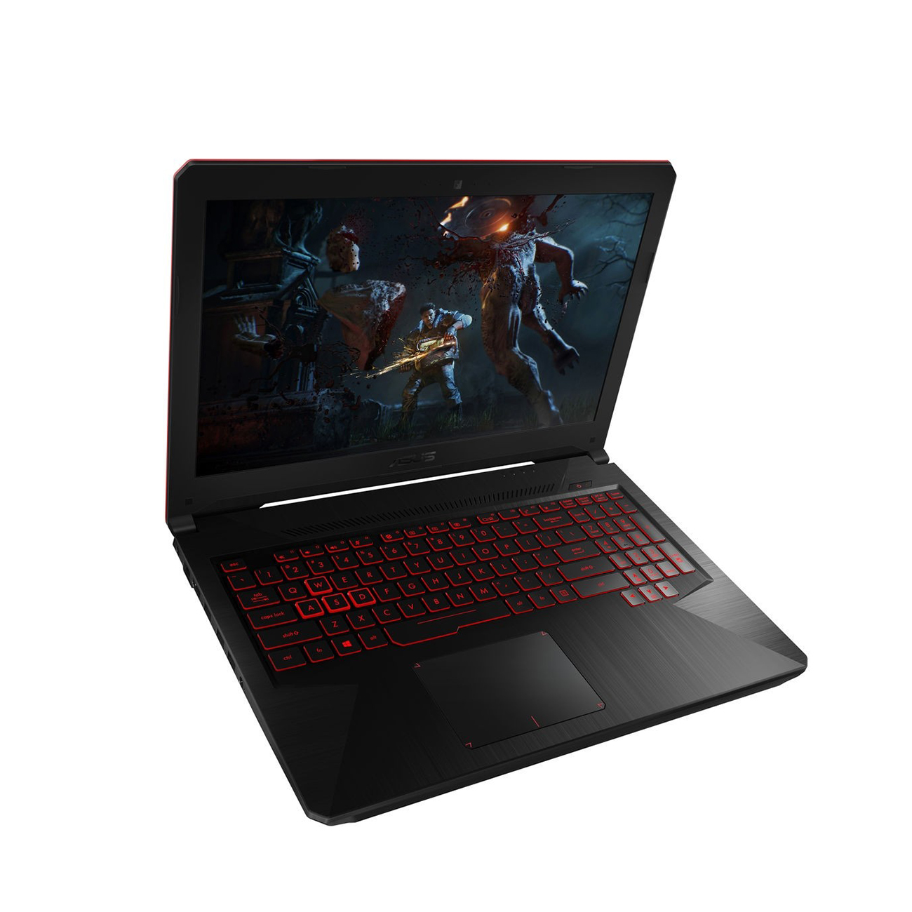ایسوس FX504GD i7 8750U
