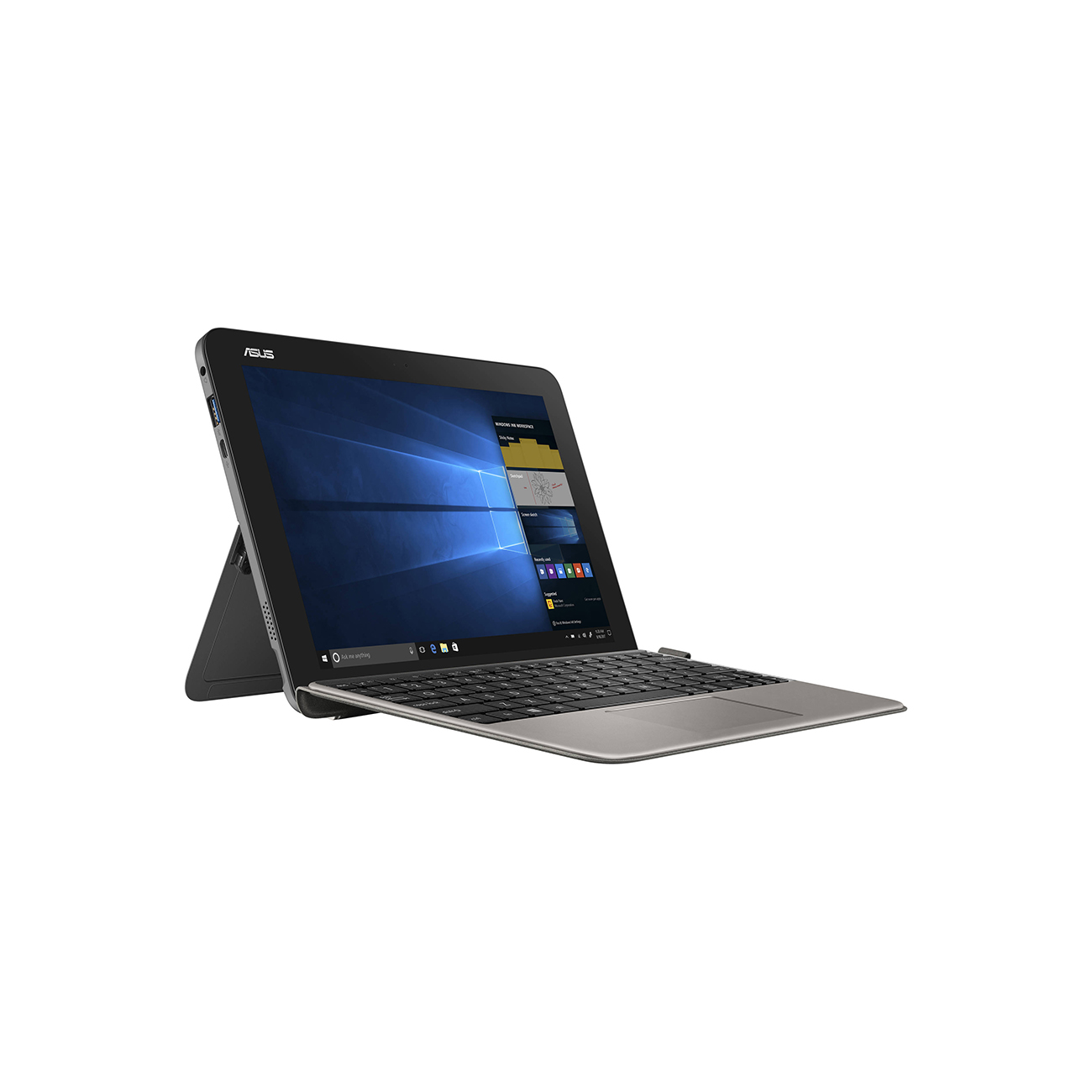 ایسوس T103HA-A