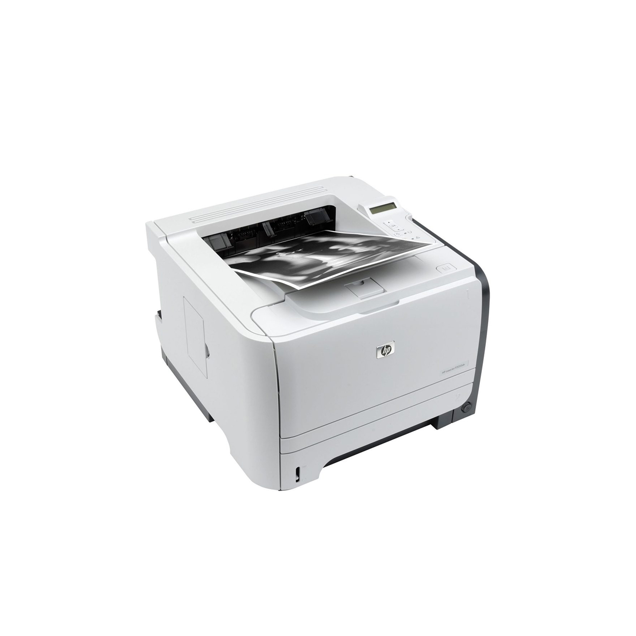پرینتر لیزری HP P2055d