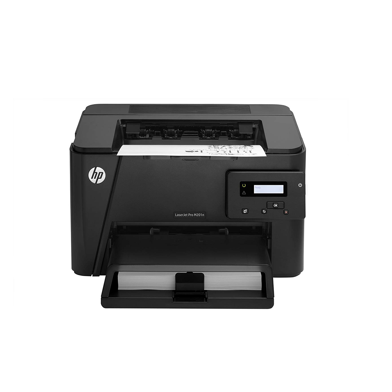 پرینتر لیزری HP 201n
