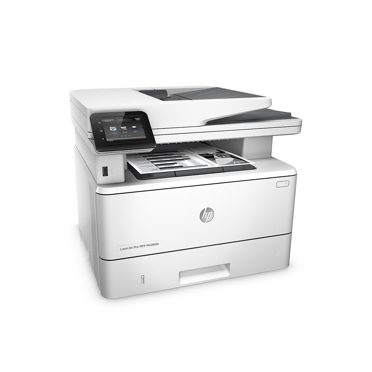 پرینتر لیزری HP M426fdn