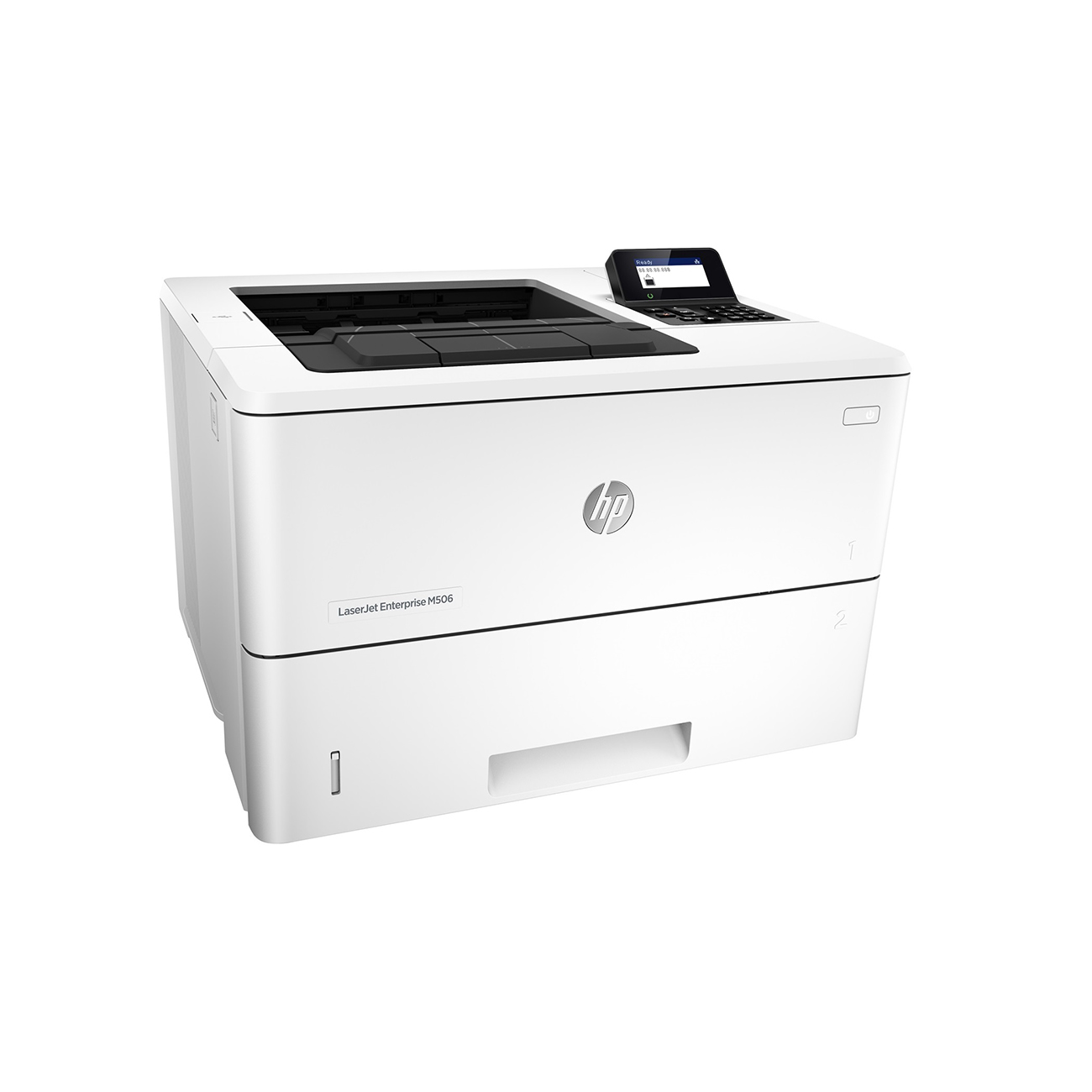 پرینتر لیزری HP 506dn