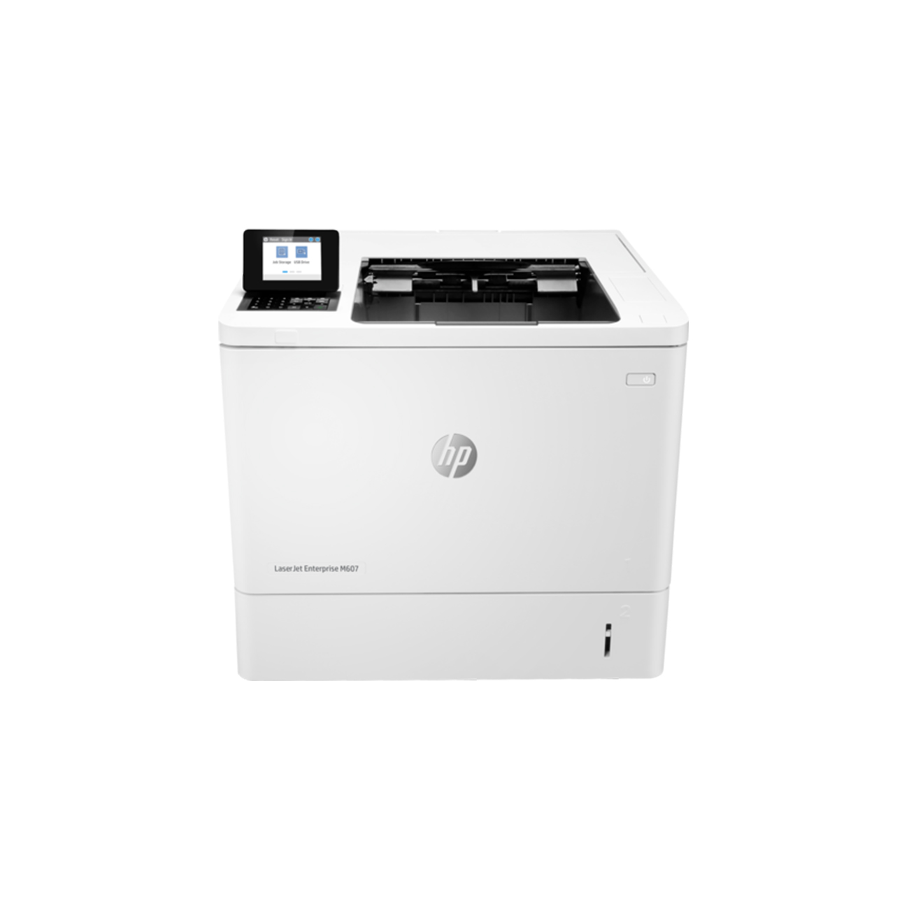 پرینتر لیزری HP 607n