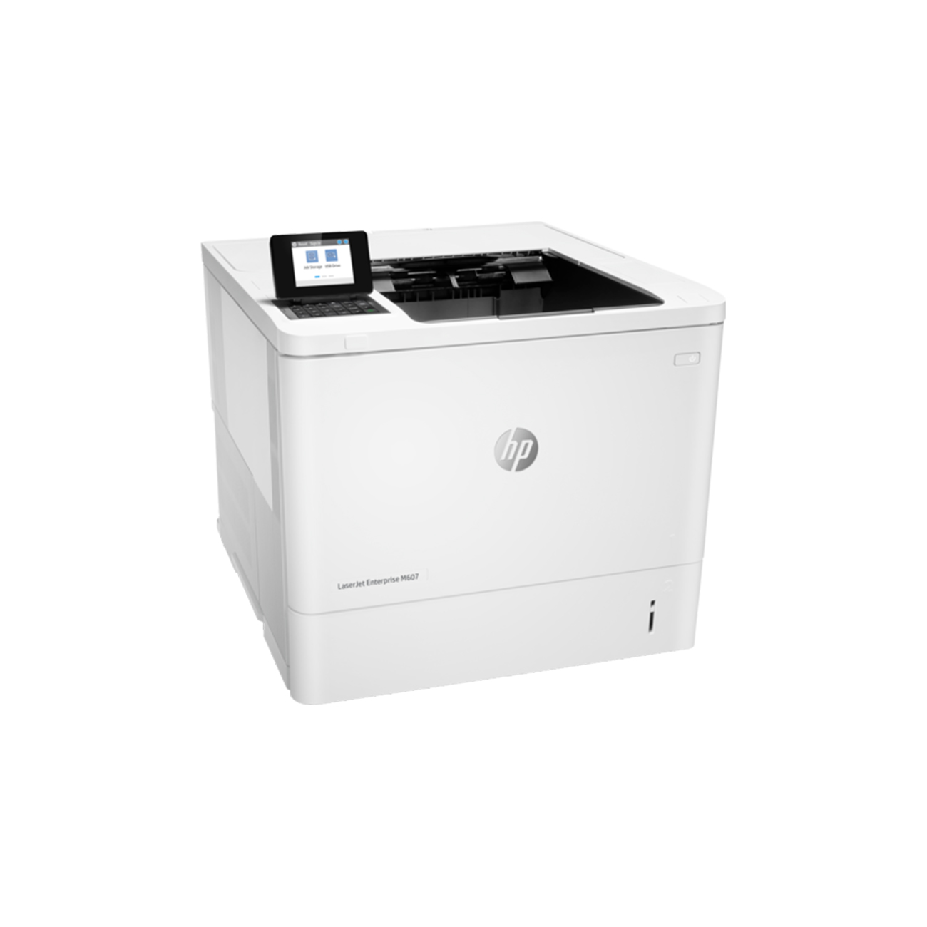 پرینتر لیزری HP M607dn