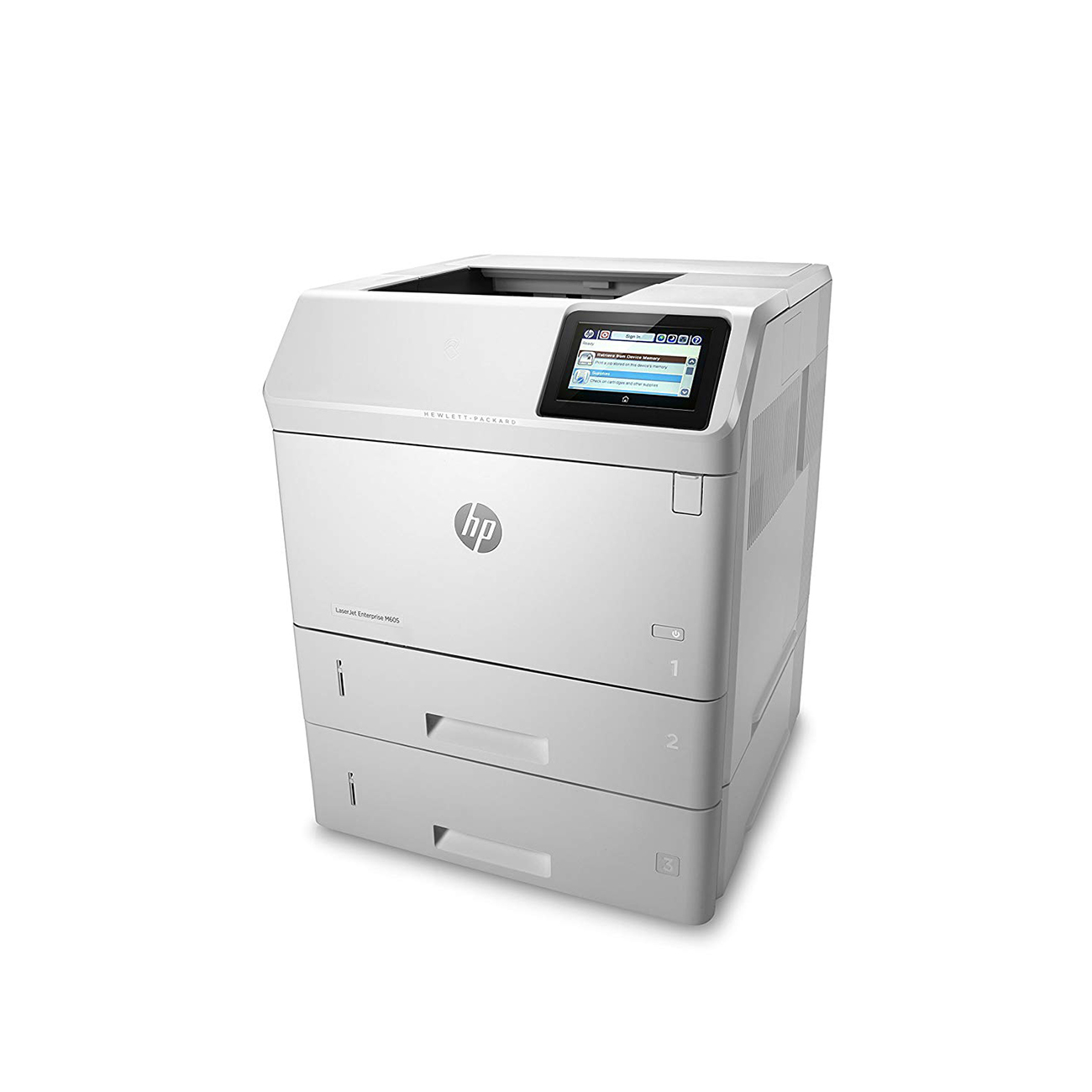 پرینتر لیزری HP 605X