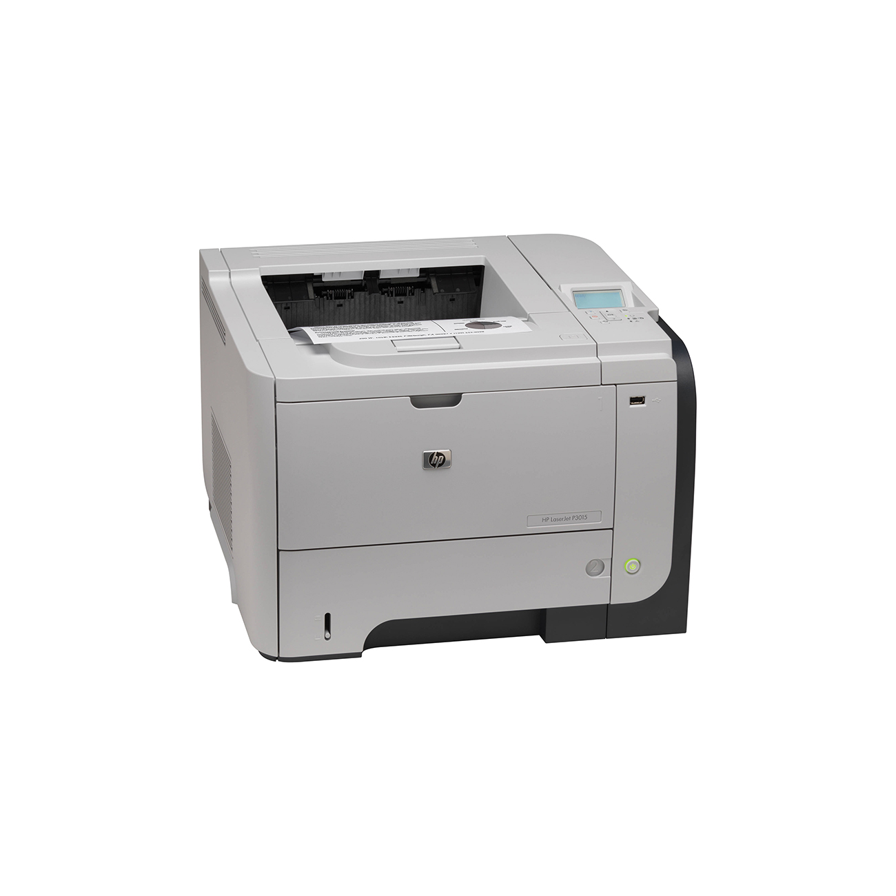 پرینتر لیزری HP 3015dn