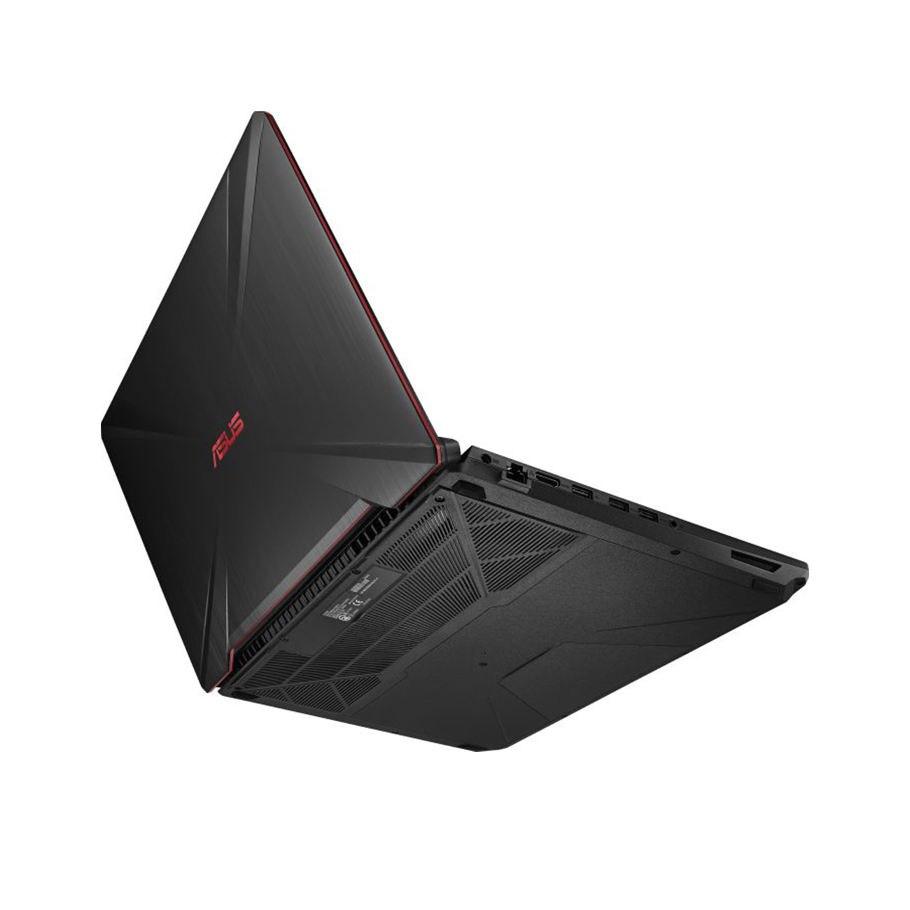 ایسوس FX504GM 8750U