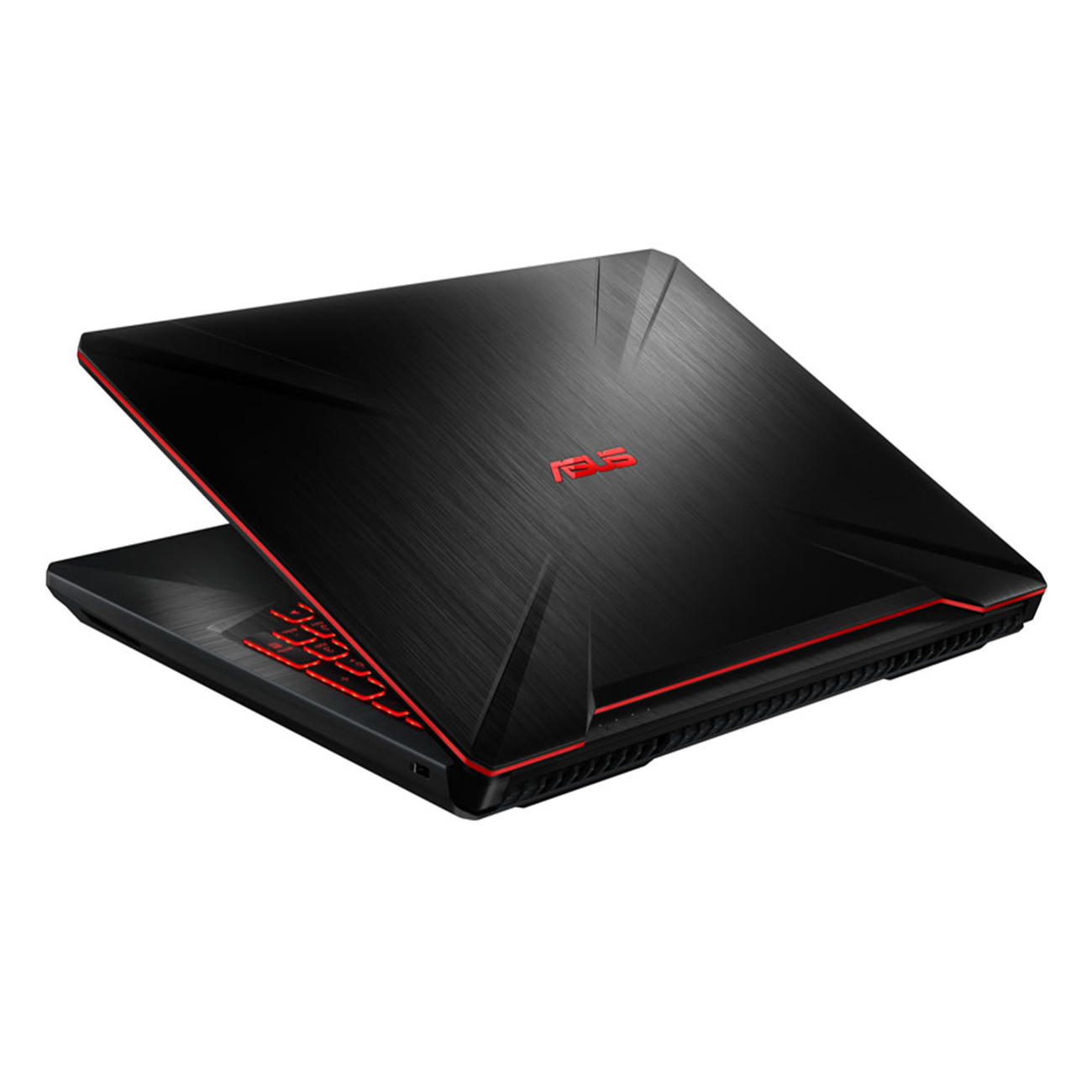ایسوس FX504GD i7 8750U