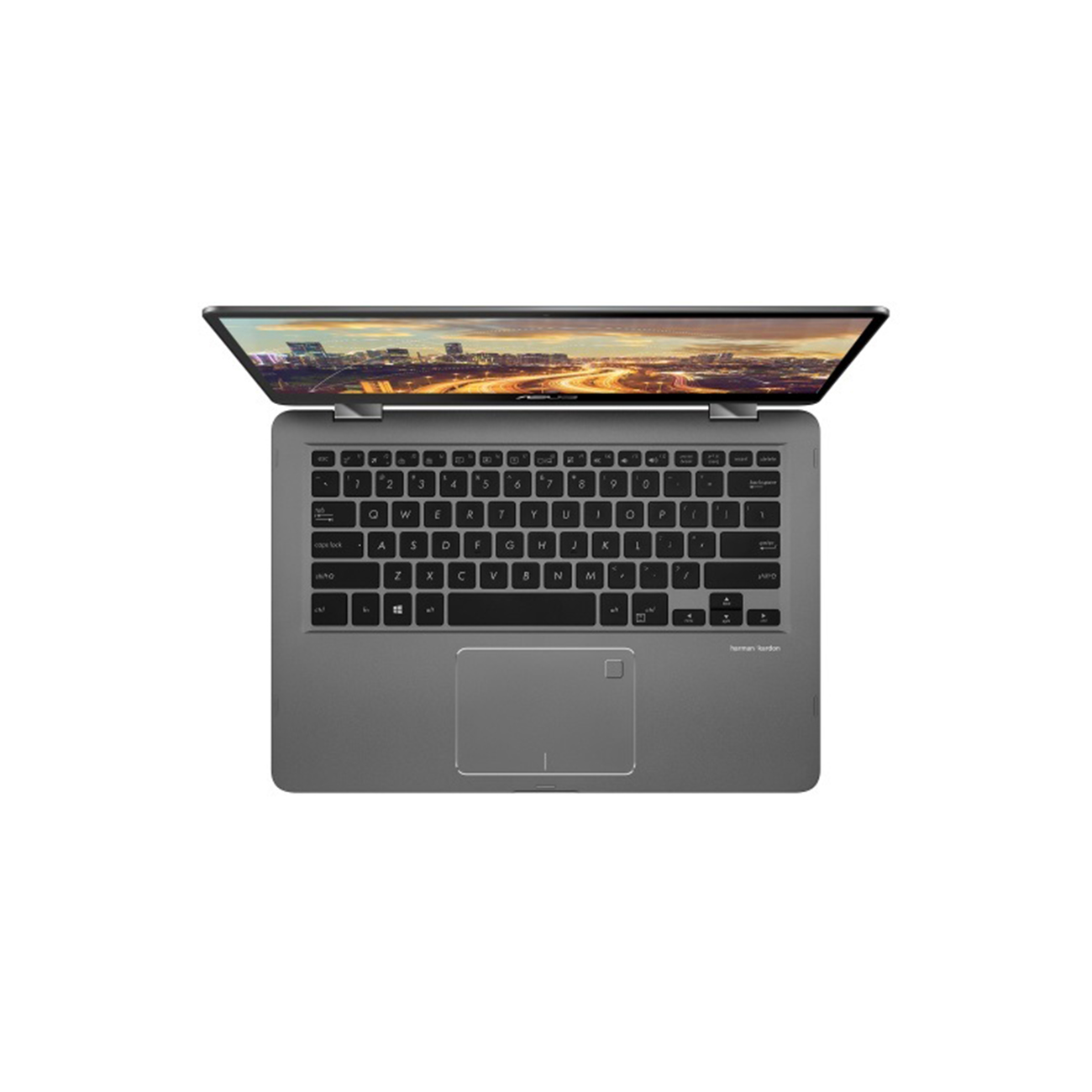 ایسوس UX461FN