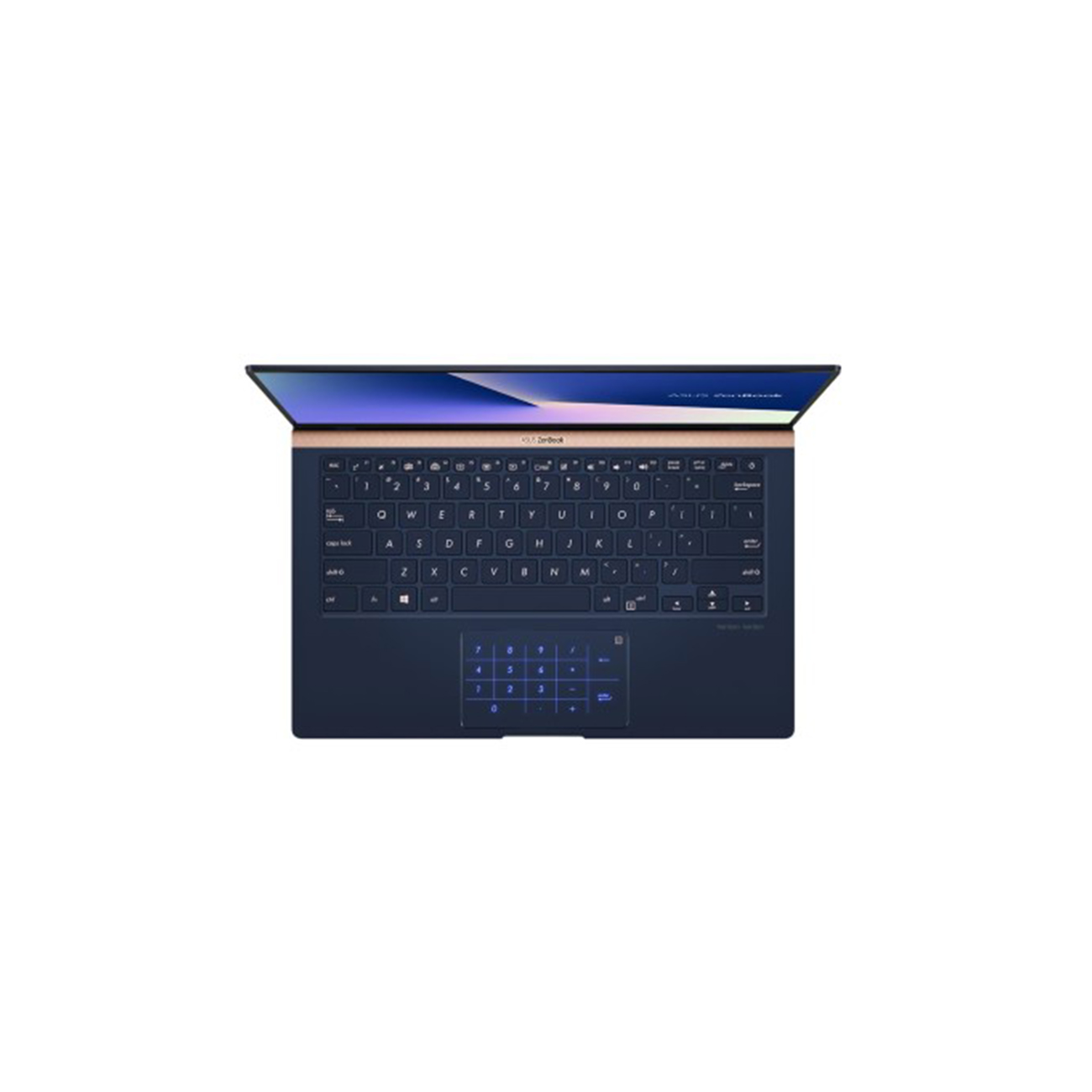 ایسوس UX433FN-BP