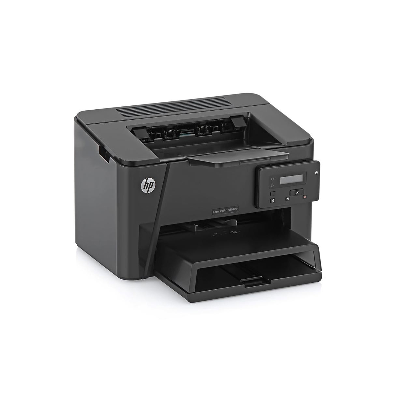 پرینتر لیزری HP 201n