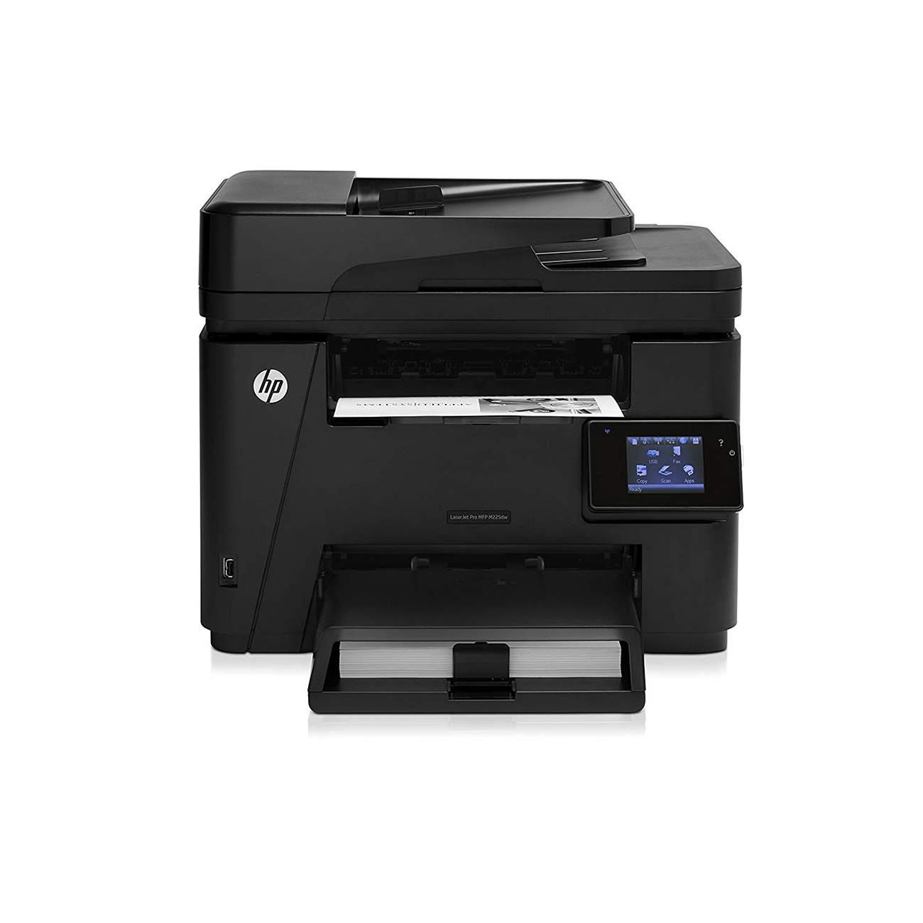 پرینتر لیزری HP M225dw