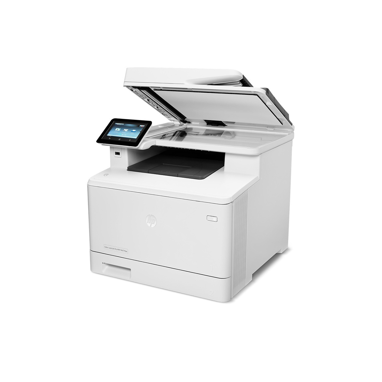 پرینتر لیزری HP M426fdn