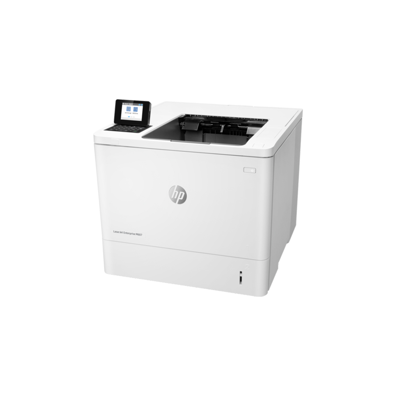 پرینتر لیزری HP 607n