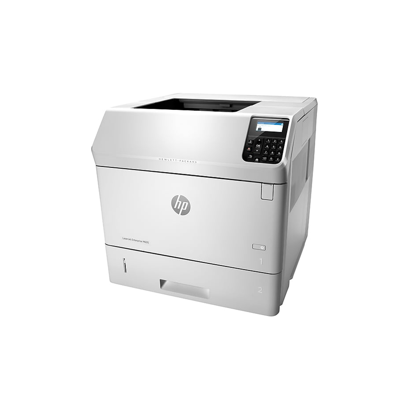 پرینتر لیزری HP 605n