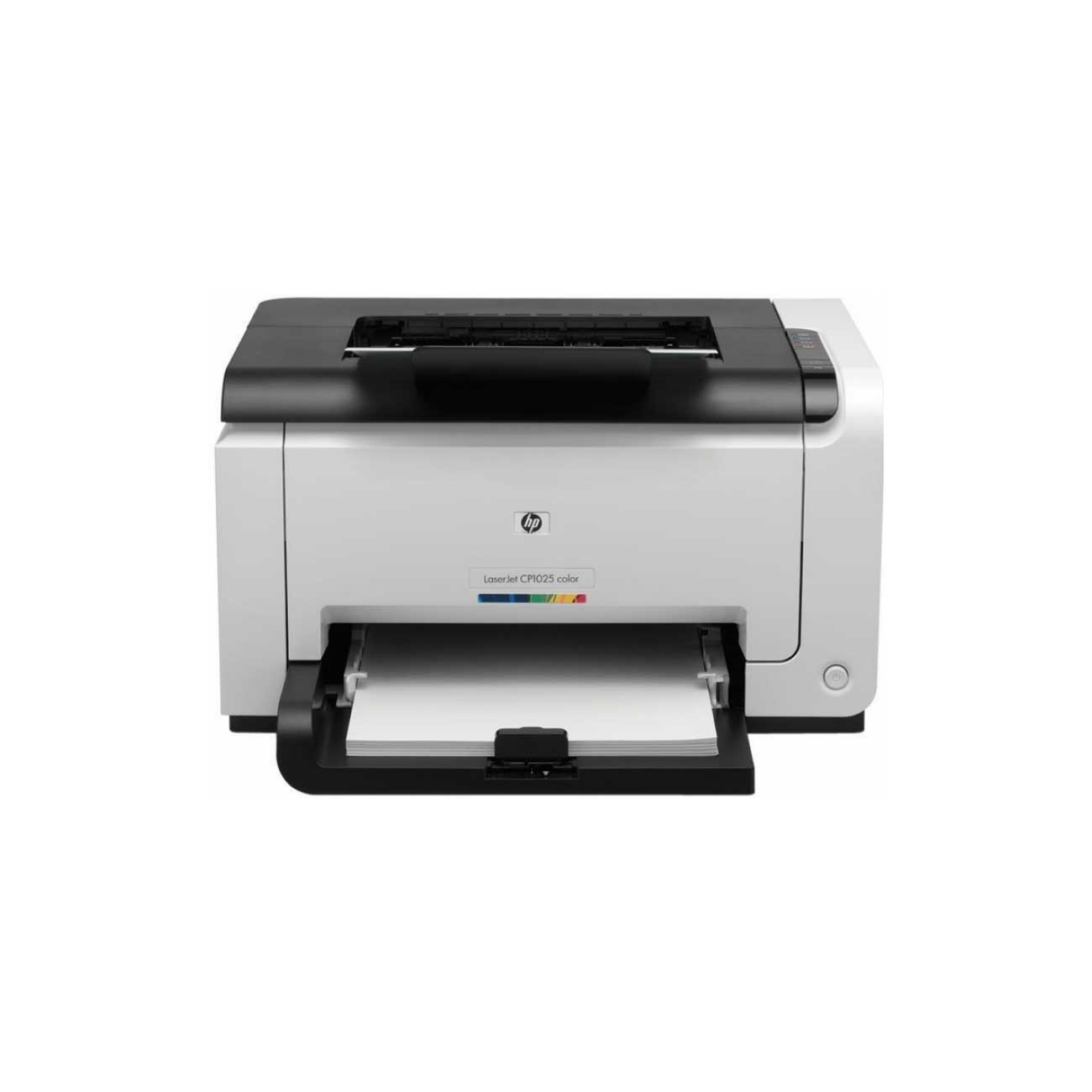 پرینتر لیزری تک کاره رنگی HP 1025