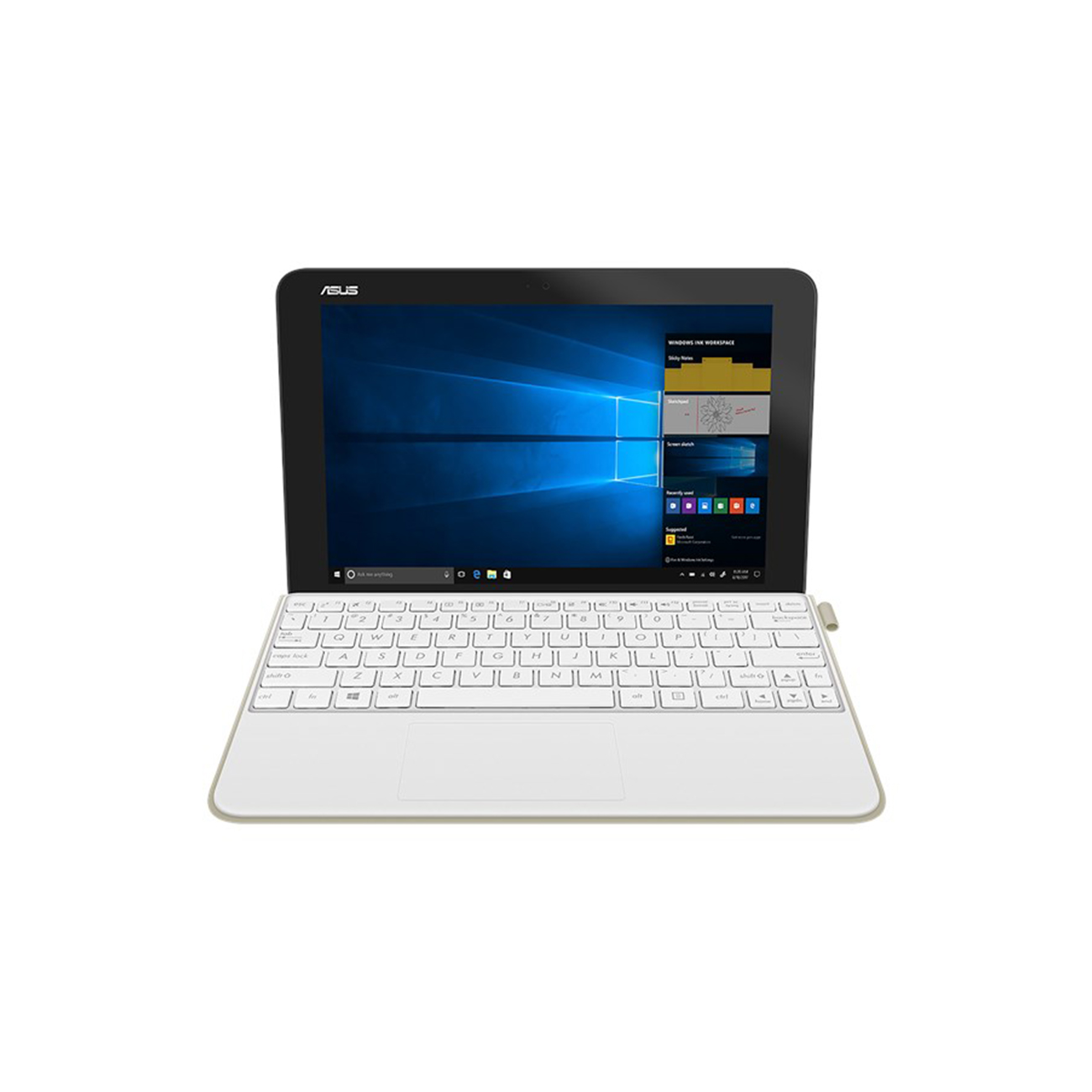 ایسوس T103HA-A