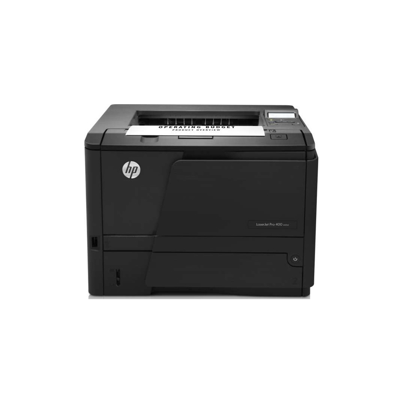 پرینتر لیزری HP M401d