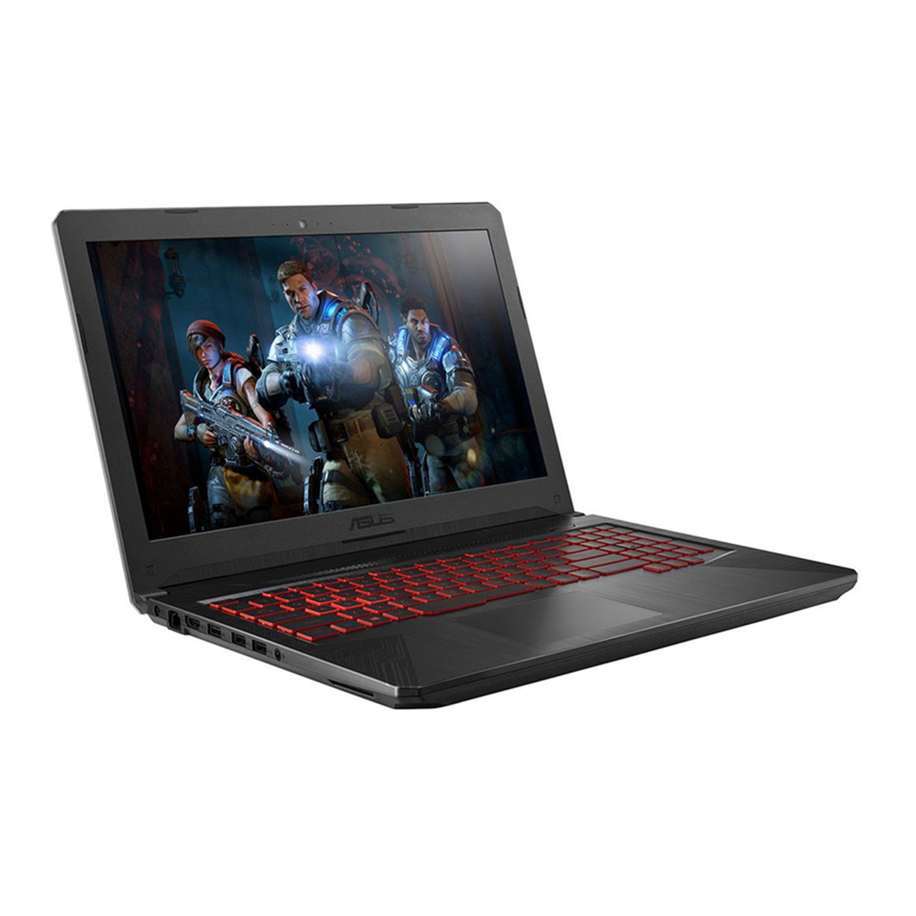 ایسوس FX504GM 8750U